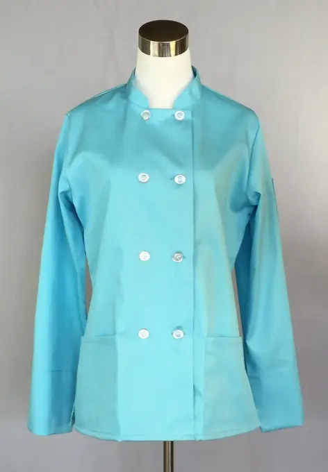 Womens Jacket Ocean